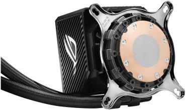 Кулер ASUS RYUJIN II 240 купить,0