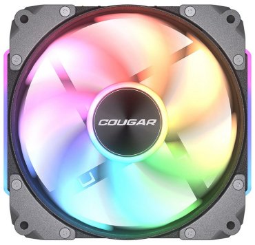 Вентилятор COUGAR Apolar 120 ARGB купить,0