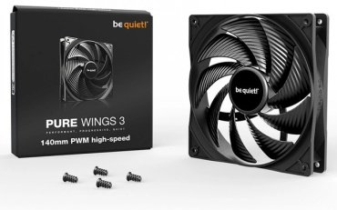 Be quiet Pure Wings 3 BL109