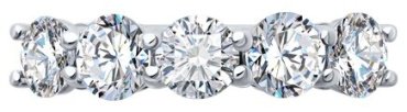 Кольцо Diamant 52-210-02374-1_18 размер 18 вес 3.5 г золото, рубин купить,1399846