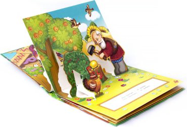 Книга Любимые сказки. Курочка Ряба купить,NaN