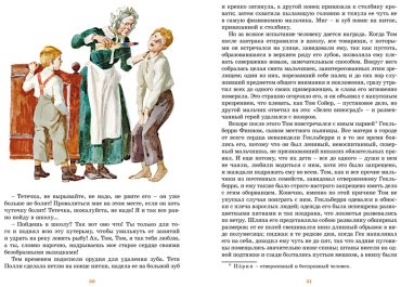 Книга Твен М.: Приключения Тома Сойера (илл. А. Иткина) купить,NaN