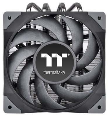 Кулер Thermaltake Toughair 110 CL-P073-AL12BL-A