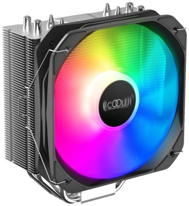 PCCooler Paladin 400 ARGB