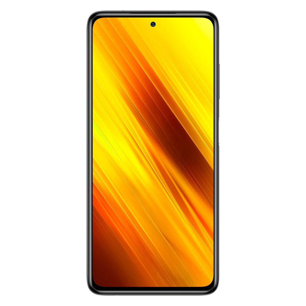 Смартфон Xiaomi Poco X3 128Gb Shadow Gray купить,NaN