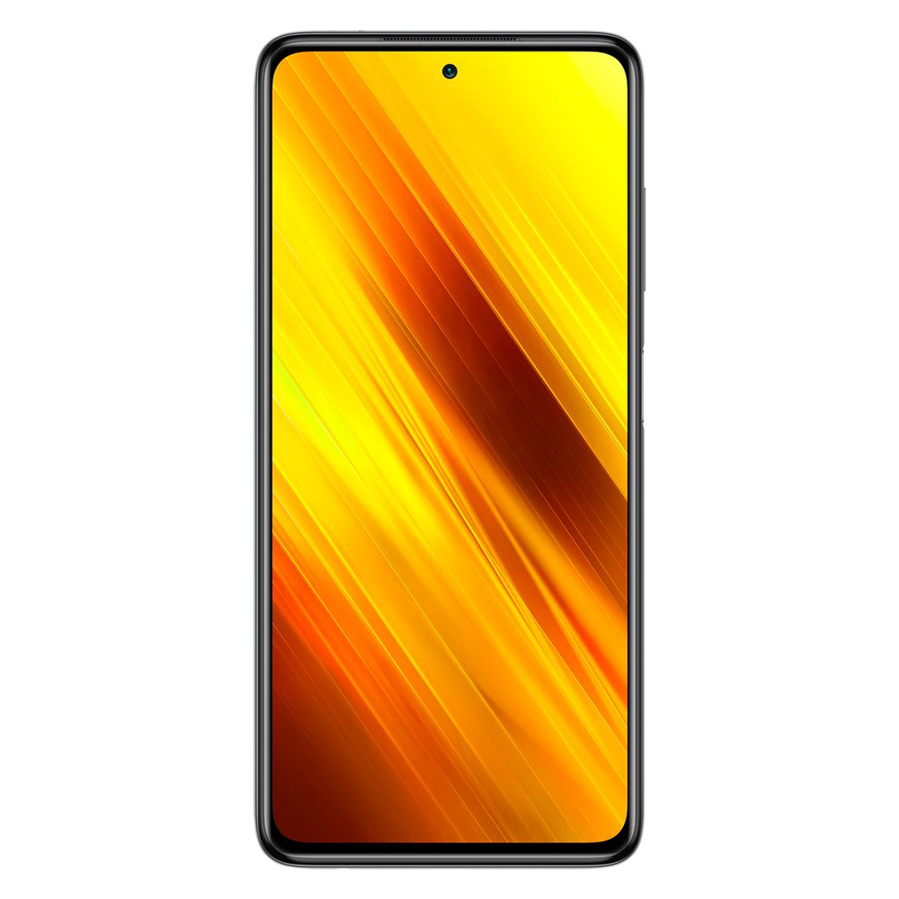 Смартфон Xiaomi Poco X3 128Gb Shadow Gray купить,NaN