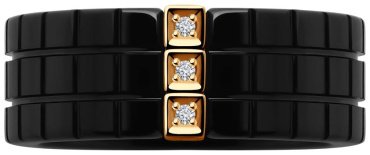Кольцо SOKOLOV Diamonds 6015114 размер 19 вес 0.43 г золото, бриллиант купить,84061