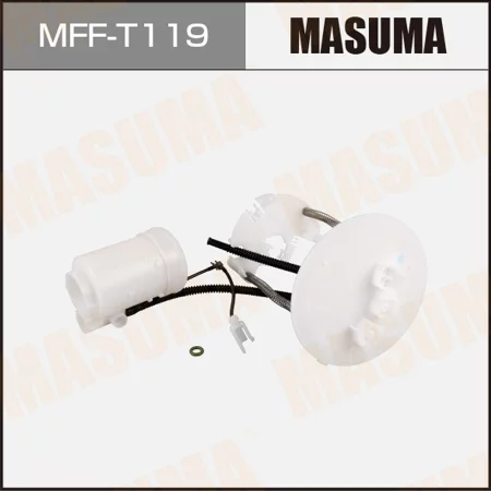 Топливный фильтр Masuma MFF-T119  купить,NaN