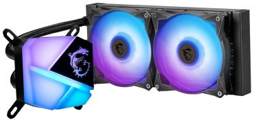 MSI MAG CORELIQUID C280 купить,0