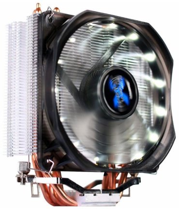 Кулер Zalman CNPS9X OPTIMA/S1700