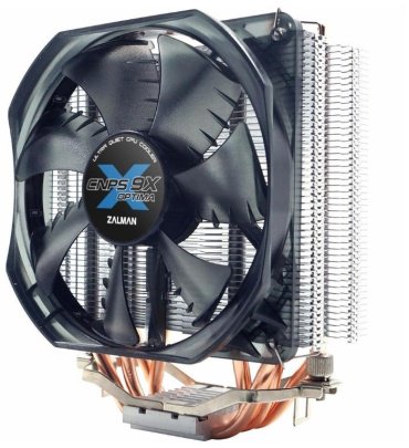 Кулер Zalman CNPS9X OPTIMA/S1700 купить,0