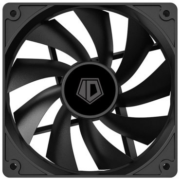 Вентилятор ID-COOLING ID-FAN-XF-120-K купить,0