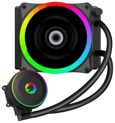 Game Max IceChill 120 Rainbow