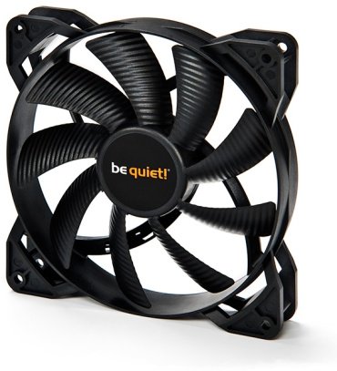 Вентилятор be quiet Bequiet! BL039