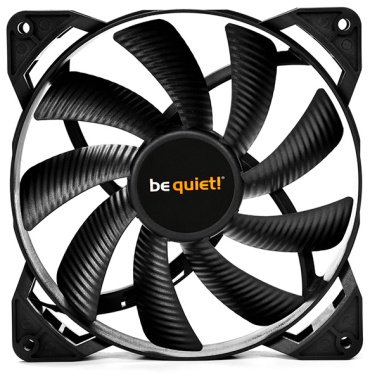 Вентилятор be quiet Bequiet! BL039 купить,0
