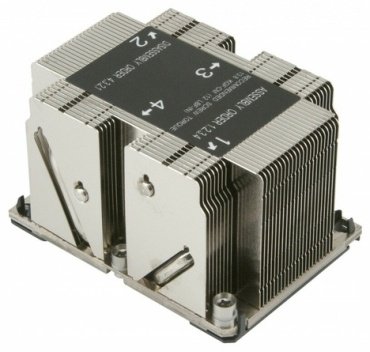 Supermicro SNK-P0068PS купить,0