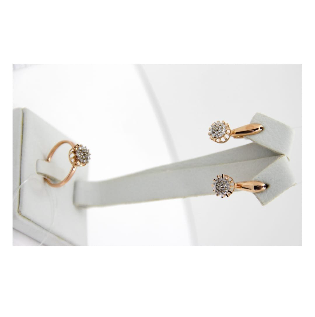 Комплект Kausar Gold K21 купить,273000