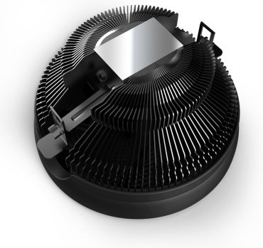 Кулер PCcooler E126M Pro купить,0
