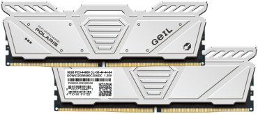 Оперативная память Geil GOW532GB6000C38BDC 32 Гб