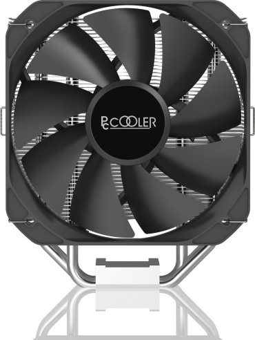 Кулер PCcooler Paladin 400