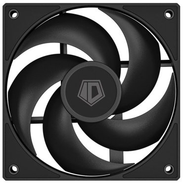 Вентилятор ID-COOLING ID-FAN-AS-120-K купить,0