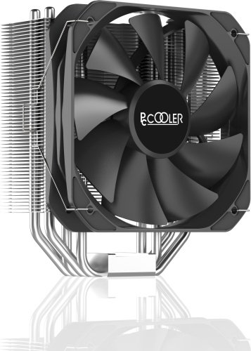 Кулер PCcooler Paladin 400 купить,0