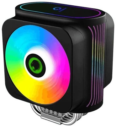 Game Max Gamma 600 RGB