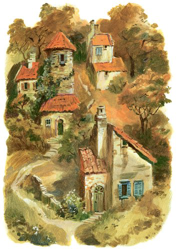Книга Баум Л.: Сказки матушки Гусыни купить,NaN