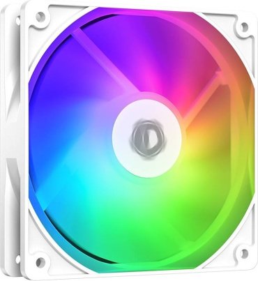 ID-COOLING XF-120-ARGB-W