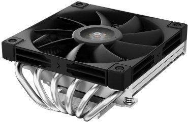 Deepcool R-AN600-BKNNMN-G