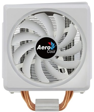 Кулер AeroCool Cylon 4F WH ARGB PWM 4P - ForteMarket Кулер AeroCool Cylon 4F WH ARGB PWM 4P купить,0