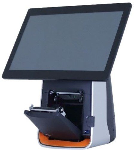 Моноблок Citaq T80 PosPro