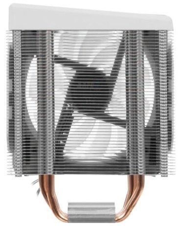 Кулер AeroCool Cylon 4F WH ARGB PWM 4P - ForteMarket Кулер AeroCool Cylon 4F WH ARGB PWM 4P купить,0