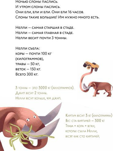 Книга Аромштам М.: Слоны идут! купить,NaN