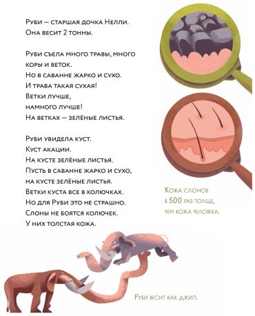 Книга Аромштам М.: Слоны идут! купить,NaN