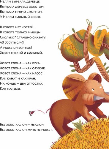 Книга Аромштам М.: Слоны идут! купить,NaN
