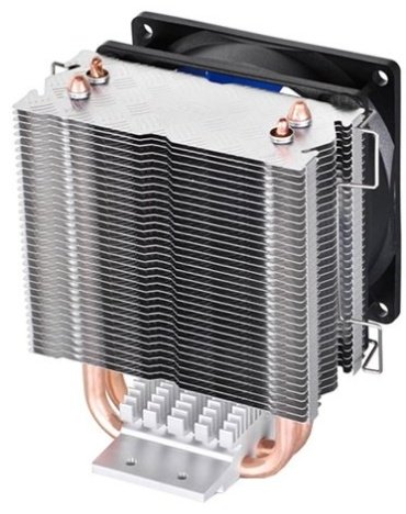 Кулер Deepcool ICE EDGE MINI FS V2.0 купить,0