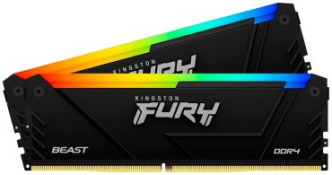 Оперативная память Kingston KF437C19BB12AK2/32 32 Гб