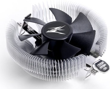 Кулер Zalman CNPS80G Rev.3