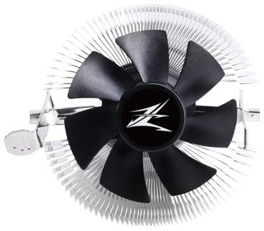 Кулер Zalman CNPS80G Rev.3 купить,0