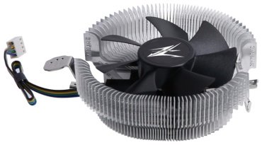 Кулер Zalman CNPS80G Rev.3 купить,0