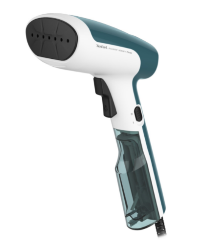 Отпариватель Tefal DT6131E0 бело-зеленый