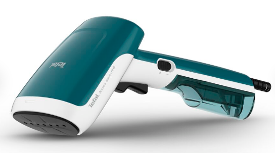 Отпариватель Tefal DT6131E0 бело-зеленый