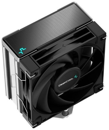 Кулер Deepcool AK400 ZERO DARK