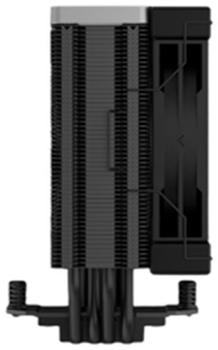 Кулер Deepcool AK400 ZERO DARK - ForteMarket Кулер Deepcool AK400 ZERO DARK купить,0