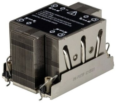 Кулер Supermicro SNK-P0078P