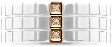 Кольцо SOKOLOV Diamonds 6015118 размер 18 вес 0.51 г золото, бриллиант купить,NaN