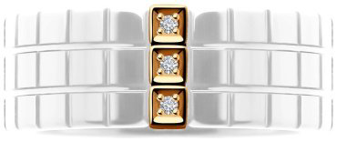 Кольцо SOKOLOV Diamonds 6015118 размер 18 вес 0.51 г золото, бриллиант купить,NaN