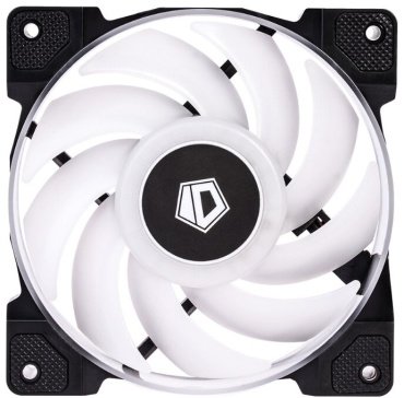 ID-COOLING DF-12025-ARGB TRIO купить,0