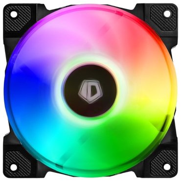 ID-COOLING DF-12025-ARGB TRIO купить,0